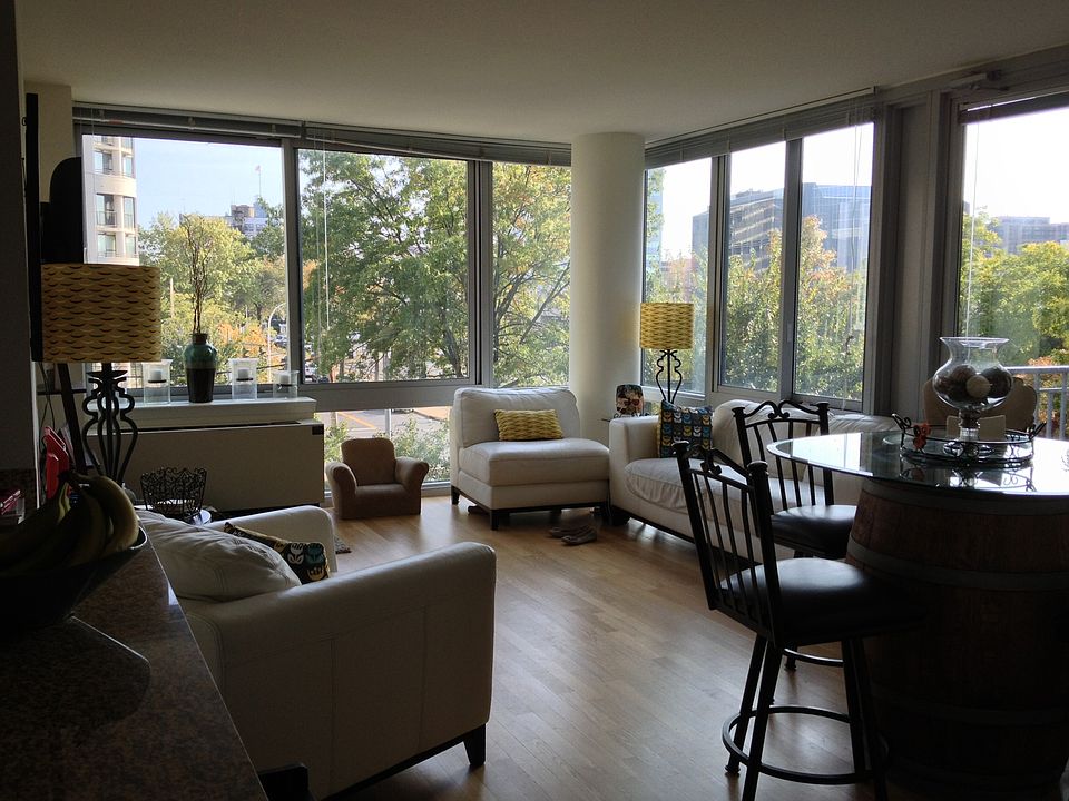 1st image of 27 Barker Ave APT 204