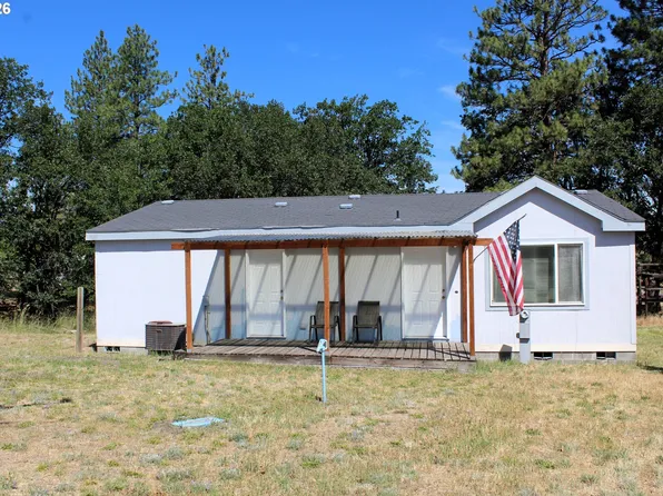 18 S Appleman Rd, Tygh Valley, OR 97063