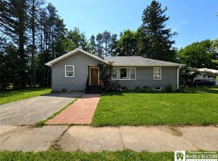 220 Colfax St, Jamestown, NY 14701