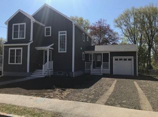 12 Howie Rd, Braintree, MA 02184