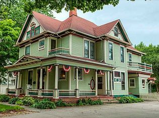 508 E Salem Ave, Indianola, IA 50125