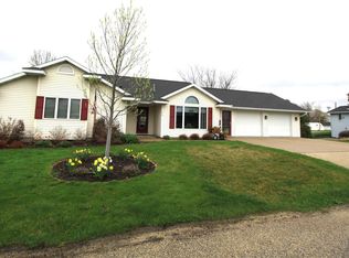 430 Main St, Ryan, IA 52330