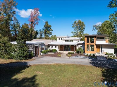 9712 Cherokee Rd, Richmond, VA, 23235