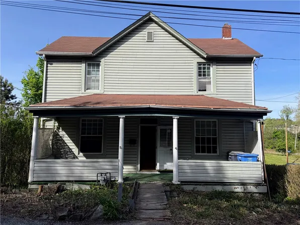 16 Willard St, Carnegie, PA 15106