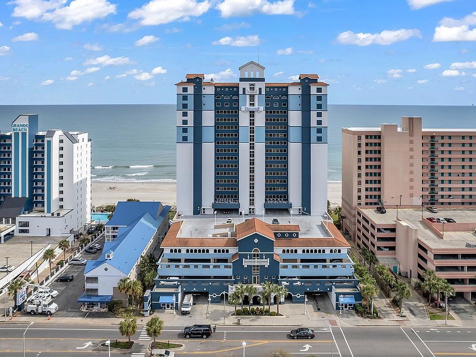 1st image of 2201 S Ocean Blvd. #707