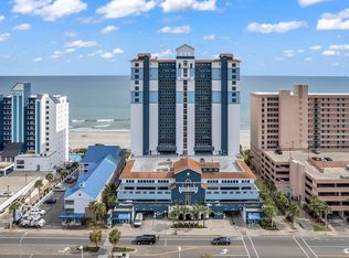 2201 S Ocean Blvd #707, Myrtle Beach, SC 29577