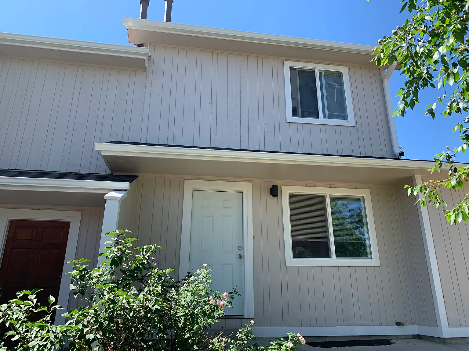 725 W Cannon Great Lafayette Townhome — Photo 1