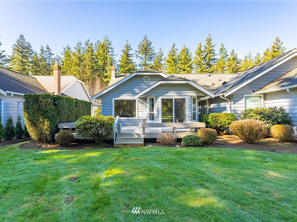6836 Golf View Dr Lynden WA Zillow