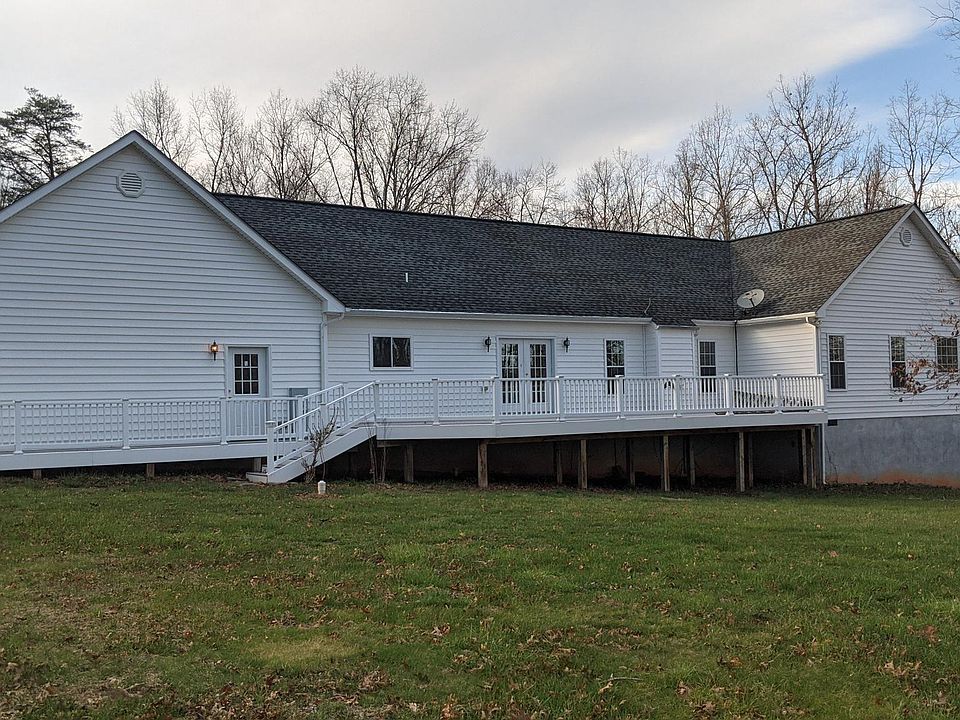 12544 Cox Mill Rd, Gordonsville, VA 22942 Zillow