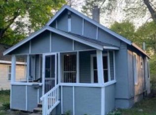 712 S Hayford Ave, Lansing, MI 48912