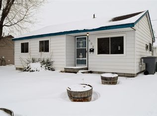 403 Rossell Ave, Richland, WA