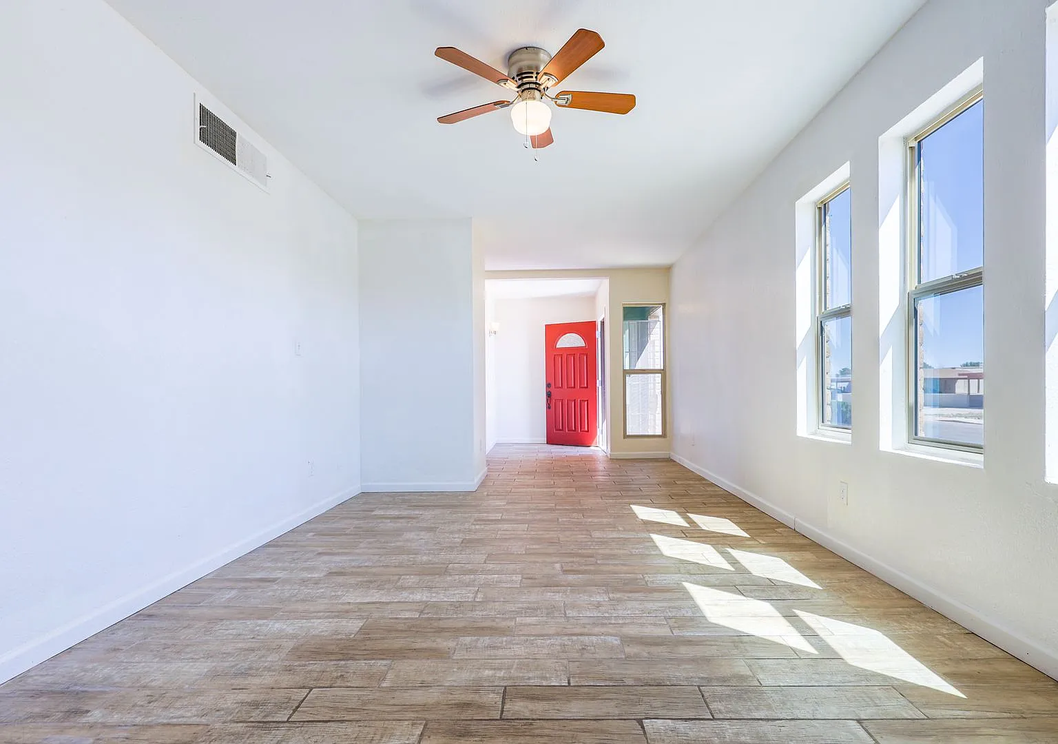 Corner Lot In Sierra Vista — Photo 4