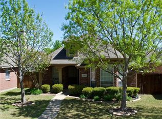 7914 Whispering Tree Ln, Plano, TX 75024
