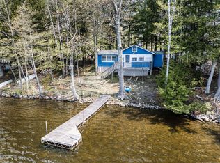 187 Black Point Rd, Saint Albans, ME 04971