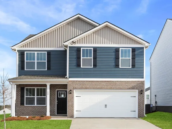 758 Marblewood St, Greenville, SC 29605