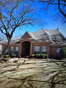 7107 Forestwind Ct, Arlington, TX, 76001
