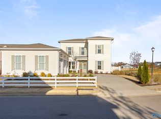 255 Farmhouse Dr, Madison, AL 35758