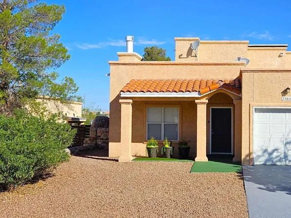 7561 Le Conte Dr, El Paso, TX 79912