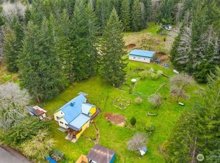 96 Powers Creek Rd, Elma, WA 98541