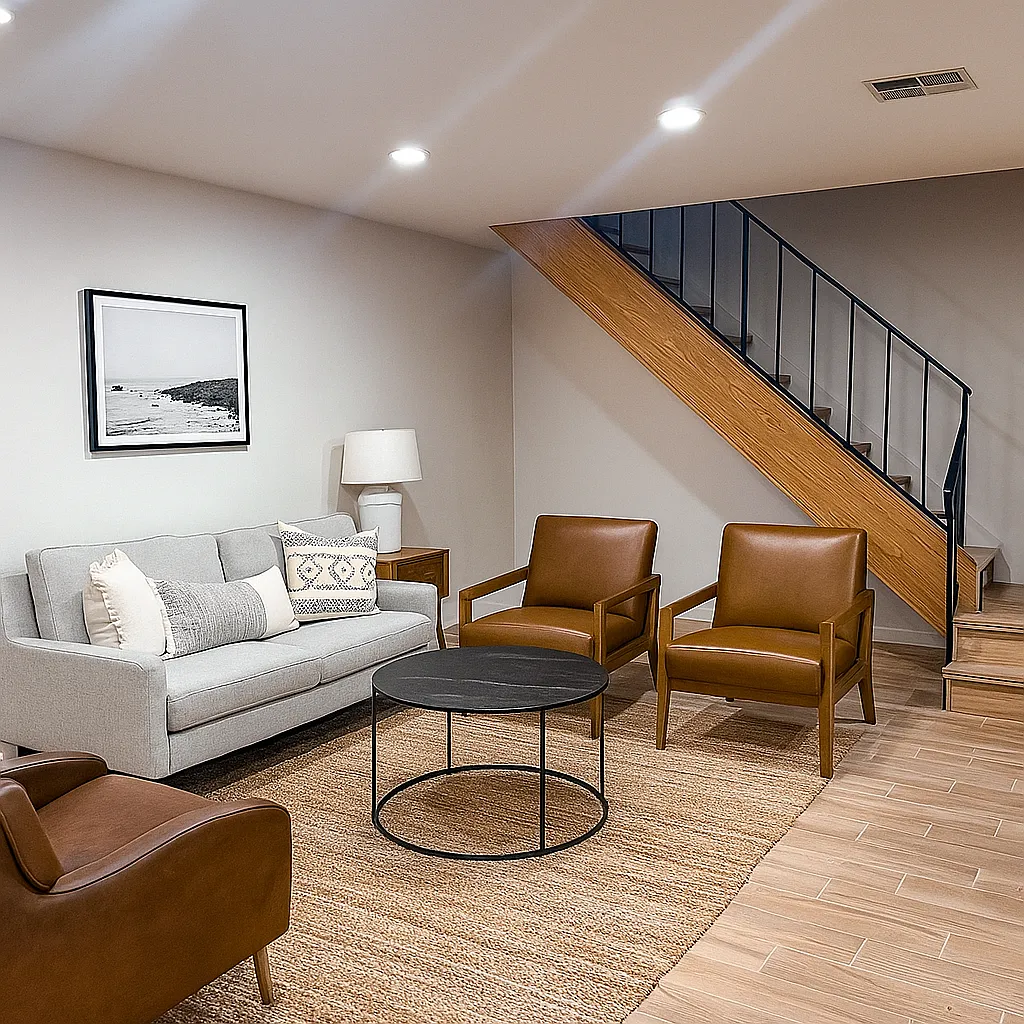 2 bed, 924 sqft, $2,750 — Photo 4