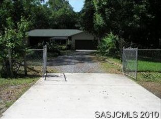 317 State Road 16, St Augustine, FL 32084
