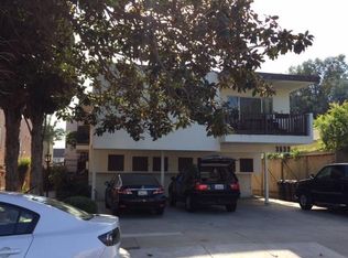 3633 Veteran Ave #1, Los Angeles, CA 90034