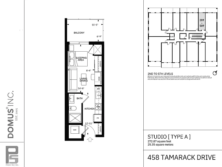 458 Tamarack Dr — Photo 11