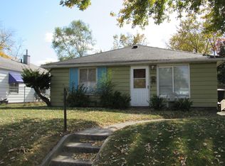 1140 E McKinley Ave, South Bend, IN