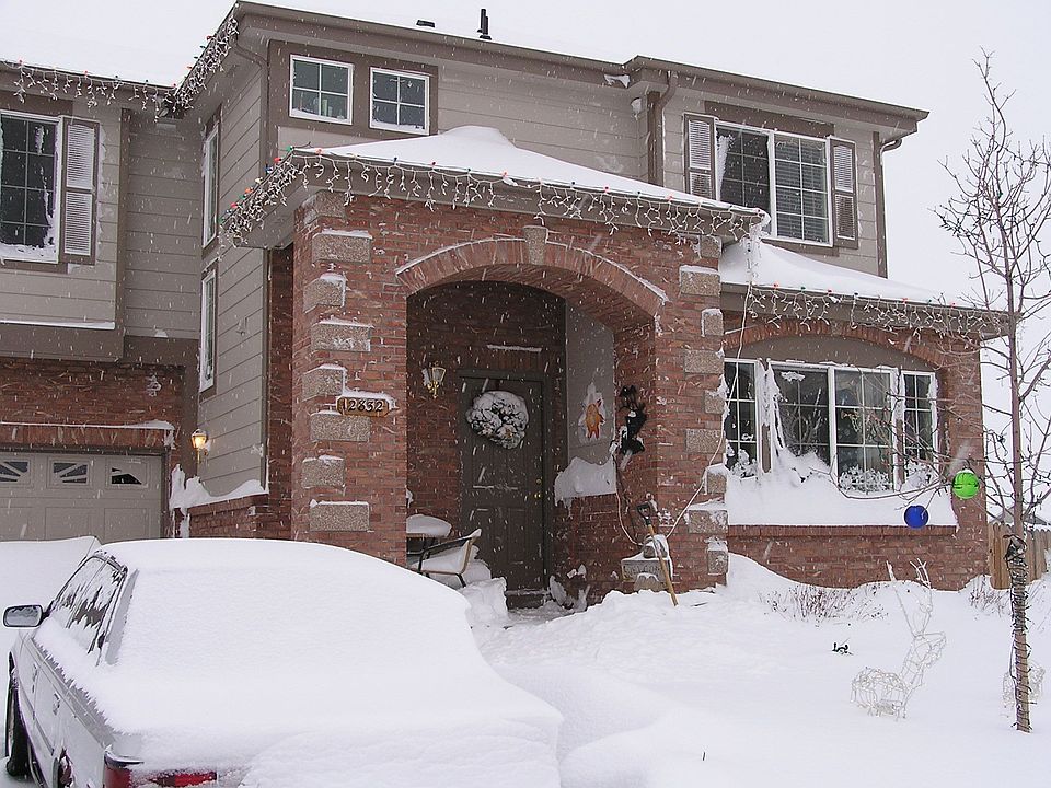 Blizzard of '06!