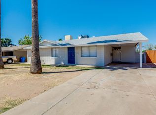 3146 N 81st Ave, Phoenix, AZ 85033