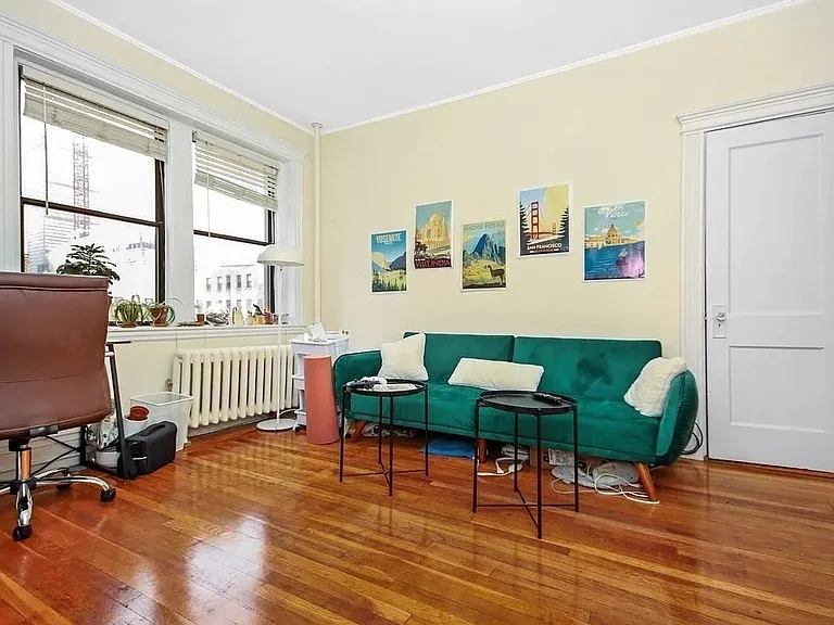 56 Charlesgate E #146 — Photo 10