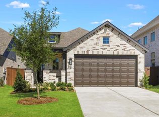 5034 Henry Merritt St, Rosenberg, TX 77471