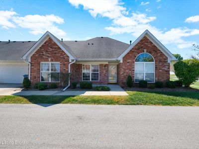 4815 Hames Trce, Louisville, KY, 40291