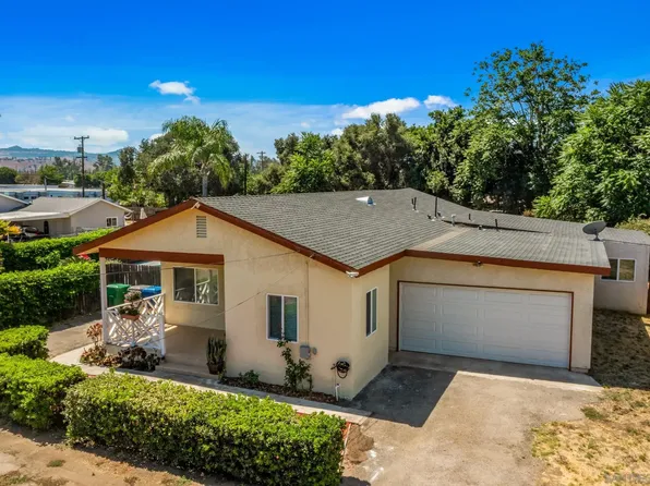 11851 Lakeside Ave, Lakeside, CA 92040