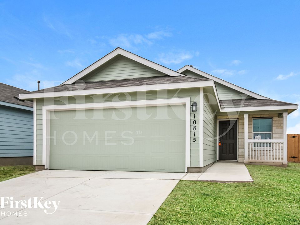 1st image of 10815 Giacconi Dr