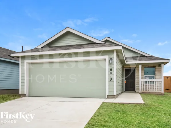 10815 Giacconi Dr, Converse, TX 78109