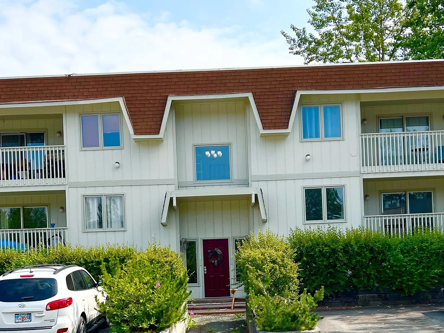 11527 Heritage Ct 6-plex — Photo 1