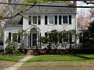 127 N Wall St, Meriden, CT 06450