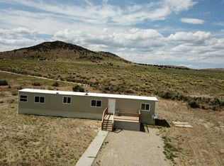 787 Rustic Ct, Spring Creek, NV 89815