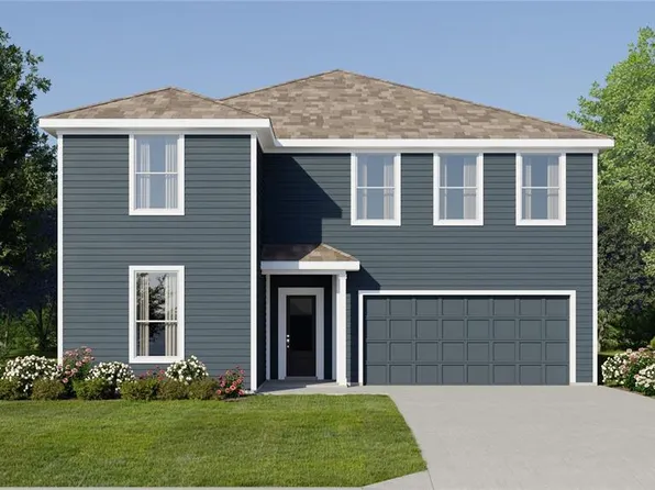 3131 Granite Ridge Ave, Minneola, FL 34715