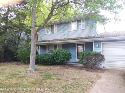 218 Raritan Rd, Lansing, MI, 48911