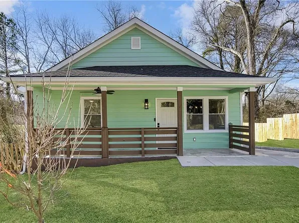 510 Woodlawn Ave NW, Atlanta, GA 30318