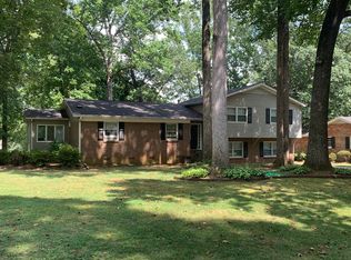 2010 Saratoga Dr, Gastonia, NC 28056