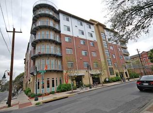 910 W 25th St APT 210, Austin, TX 78705
