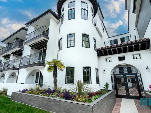 Kelton Alexander by Wiseman, 1868 Kelton Ave APT 306, Los Angeles, CA 90025