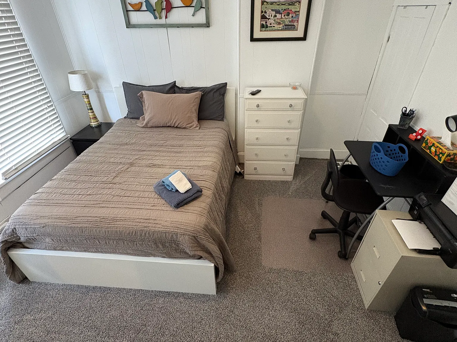 1 bed, 1100 sqft, $1,200 — Photo 1