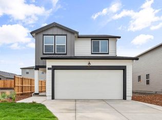 2633 Steadman Ave, Medford, OR 97501