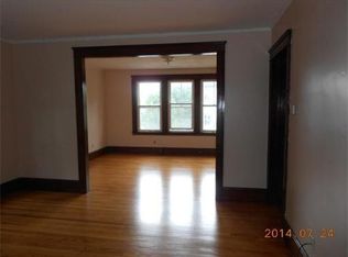 37 Caro St #1, Worcester, MA 01610