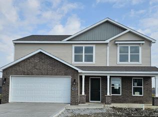 23543 Harvest Ln, Woodburn, IN 46797
