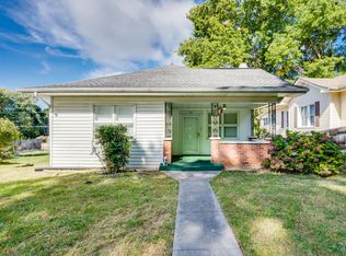 741 Maple Ave, Erwin, TN 37650